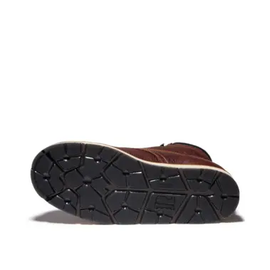 Image 6 of Timberland Pro 6 In Gridworks Waterproof Men's