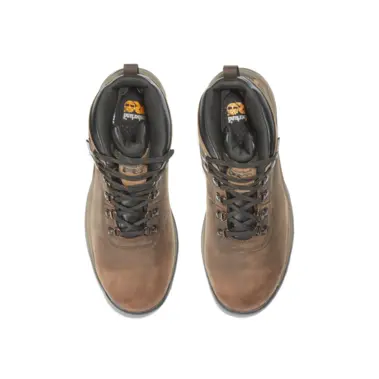 Image 3 of Timberland Pro Flume Work Steel Toe Waterproof Men's