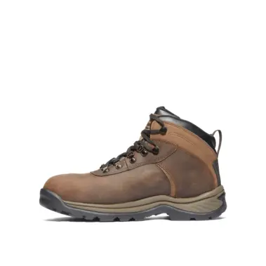 Image 4 of Timberland Pro Flume Work Steel Toe Waterproof Men's