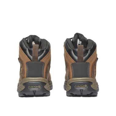 Image 5 of Timberland Pro Flume Work Steel Toe Waterproof Men's