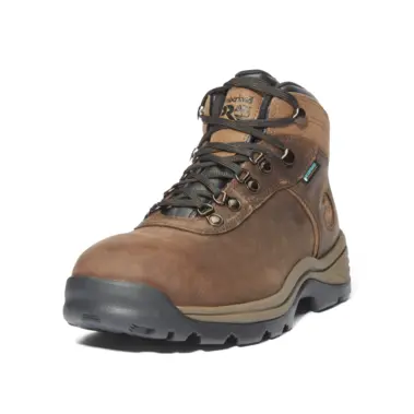 Image 7 of Timberland Pro Flume Work Steel Toe Waterproof Men's