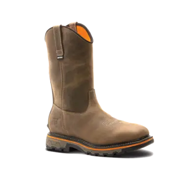 Image 2 of Timberland Pro True Grit Pull On Waterproof Men's