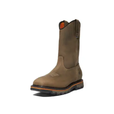 Image 3 of Timberland Pro True Grit Pull On Waterproof Men's