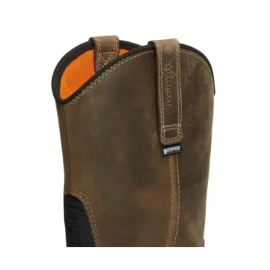 Image 4 of Timberland Pro True Grit Pull On Waterproof Men's