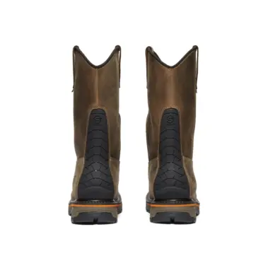 Image 5 of Timberland Pro True Grit Pull On Waterproof Men's