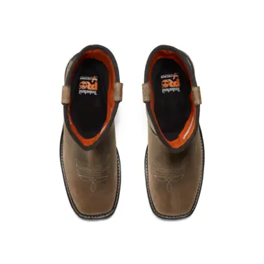 Image 7 of Timberland Pro True Grit Pull On Waterproof Men's