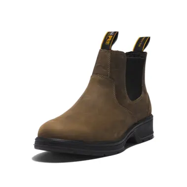 Image 2 of Timberland Pro Nashoba Nano Toe Men's