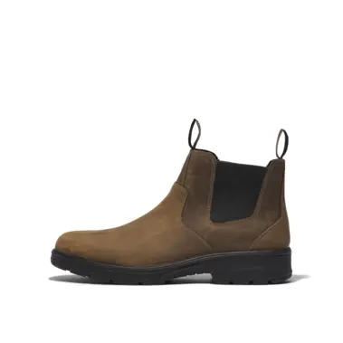 Image 3 of Timberland Pro Nashoba Nano Toe Men's