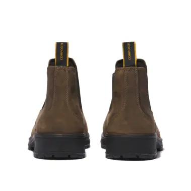 Image 4 of Timberland Pro Nashoba Nano Toe Men's