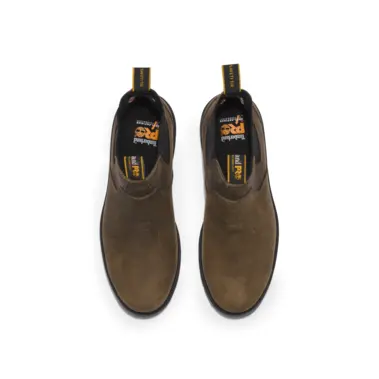Image 5 of Timberland Pro Nashoba Nano Toe Men's