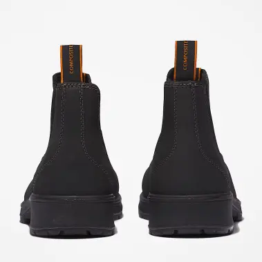 Image 5 of Timberland Pro Nashoba Nano Toe Men's