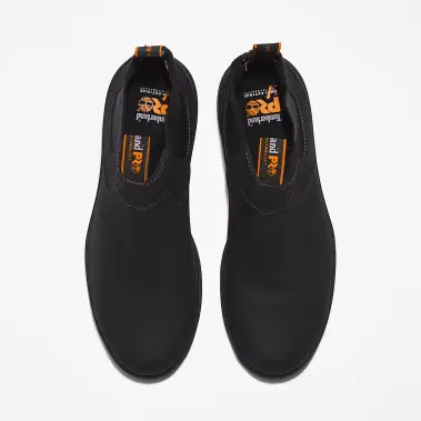 Image 6 of Timberland Pro Nashoba Nano Toe Men's