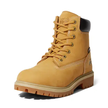 Image 2 of Timberland Pro 6 In Direct Attach Waterproof Insulated 200G Women's