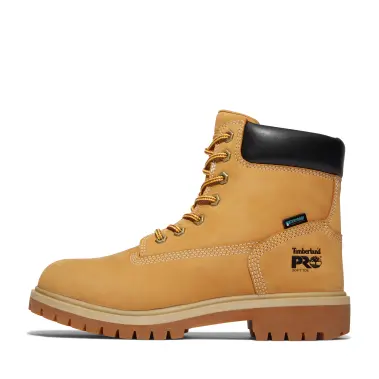 Image 3 of Timberland Pro 6 In Direct Attach Waterproof Insulated 200G Women's