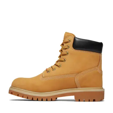 Image 5 of Timberland Pro 6 In Direct Attach Waterproof Insulated 200G Women's