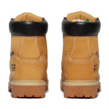 Image 6 of Timberland Pro 6 In Direct Attach Waterproof Insulated 200G Women's