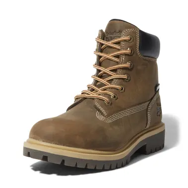 Image 2 of Timberland Pro 6 In Direct Attach Waterproof Insulated 200G Women's