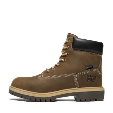 Image 3 of Timberland Pro 6 In Direct Attach Waterproof Insulated 200G Women's