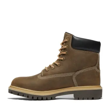 Image 5 of Timberland Pro 6 In Direct Attach Waterproof Insulated 200G Women's