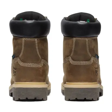 Image 6 of Timberland Pro 6 In Direct Attach Waterproof Insulated 200G Women's