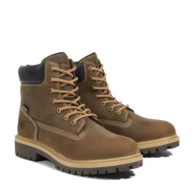 Image 7 of Timberland Pro 6 In Direct Attach Waterproof Insulated 200G Women's