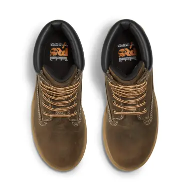 Image 9 of Timberland Pro 6 In Direct Attach Waterproof Insulated 200G Women's