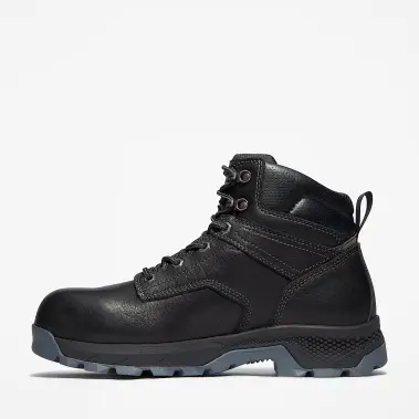 Image 5 of Timberland Pro 6 In Titan Ev Comp Toe Waterproof Men's