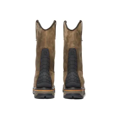 Image 5 of Timberland Pro True Grit Pull On Nano Toe Men's