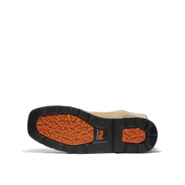 Image 6 of Timberland Pro True Grit Pull On Nano Toe Men's