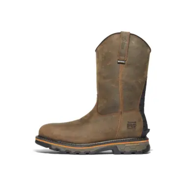 Image 7 of Timberland Pro True Grit Pull On Nano Toe Men's