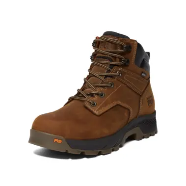 Image 2 of Timberland Pro 6 In Titan Ev Waterproof Men's