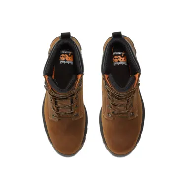 Image 3 of Timberland Pro 6 In Titan Ev Waterproof Men's