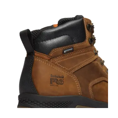 Image 7 of Timberland Pro 6 In Titan Ev Waterproof Men's