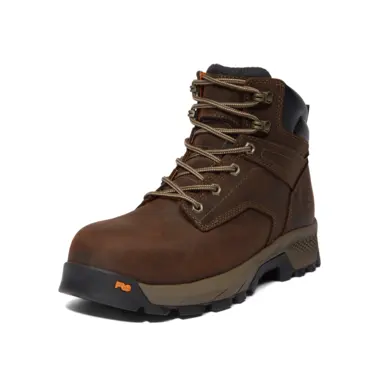Image 3 of Timberland Pro 6 In Titan Ev Comp Toe Men's