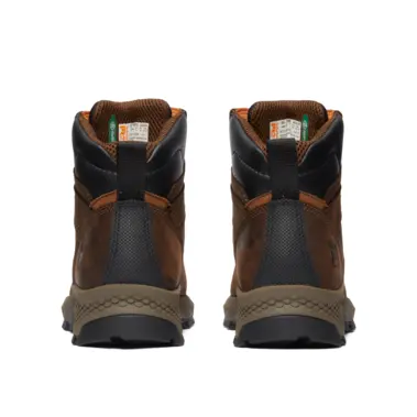 Image 4 of Timberland Pro 6 In Titan Ev Comp Toe Men's