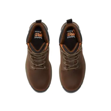 Image 5 of Timberland Pro 6 In Titan Ev Comp Toe Men's