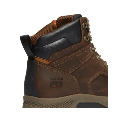 Image 7 of Timberland Pro 6 In Titan Ev Comp Toe Men's