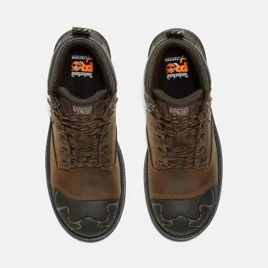 Image 5 of Timberland Pro 6 In Magnitude Comp Toe Waterproof Men's