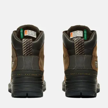 Image 6 of Timberland Pro 6 In Magnitude Comp Toe Waterproof Men's