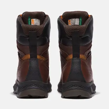 Image 4 of Timberland Pro 8 In Titan Ev Comp Toe Waterproof Men's
