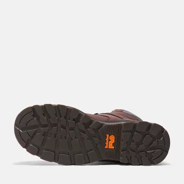 Image 6 of Timberland Pro 8 In Titan Ev Comp Toe Waterproof Men's