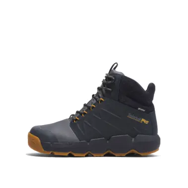 Image 2 of Timberland Pro 6 In Morphix Comp Toe Waterproof Men's