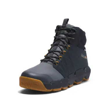 Image 3 of Timberland Pro 6 In Morphix Comp Toe Waterproof Men's