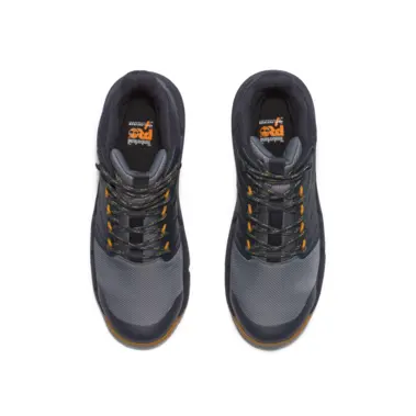 Image 4 of Timberland Pro 6 In Morphix Comp Toe Waterproof Men's