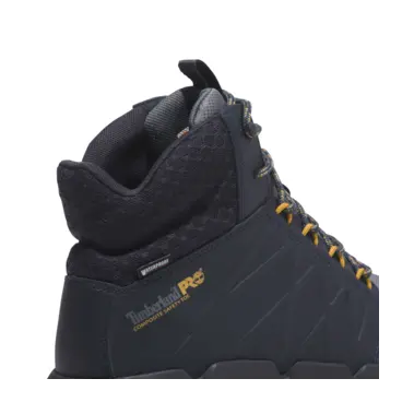 Image 5 of Timberland Pro 6 In Morphix Comp Toe Waterproof Men's