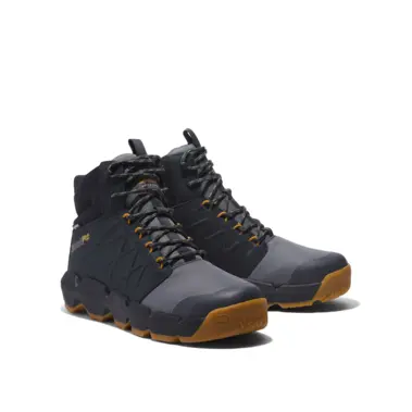 Image 7 of Timberland Pro 6 In Morphix Comp Toe Waterproof Men's