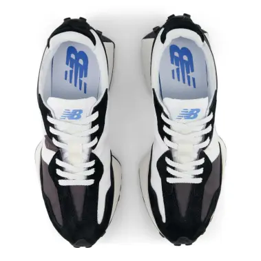 Image 4 of New Balance 327 Unisex Men's