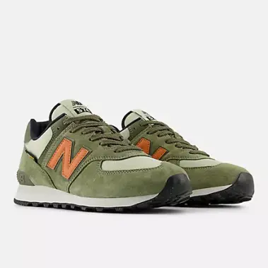 Image 2 of New Balance 574 Men's