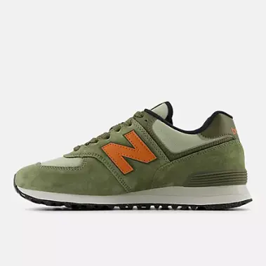 Image 3 of New Balance 574 Men's