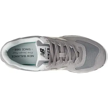 Image 4 of New Balance 574 Unisex